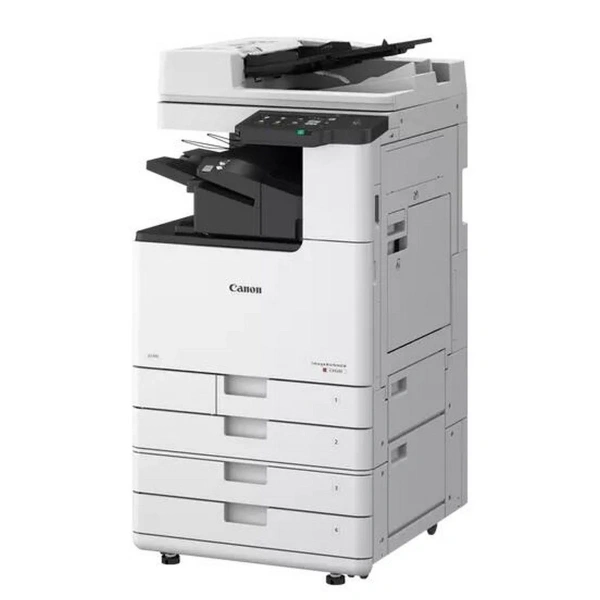 МФУ лазерное Canon imageRUNNER C3326i (тонеры в комплекте) МФУ лазерное Canon imageRUNNER C3326i (тонеры в комплекте)