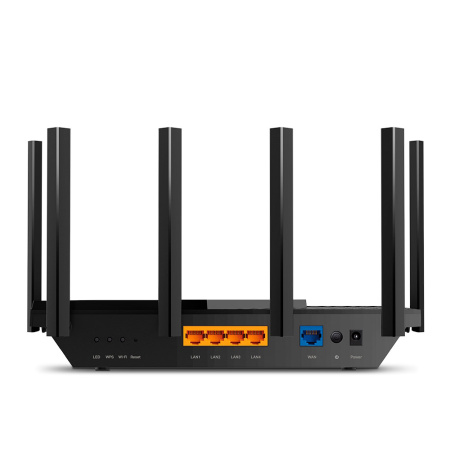 Wi-Fi роутер TP-Link Archer AX72 Wi-Fi роутер TP-Link Archer AX72