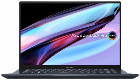 Ноутбук ASUS Zenbook Pro 16X OLED (UX7602ZM-ME147W)
