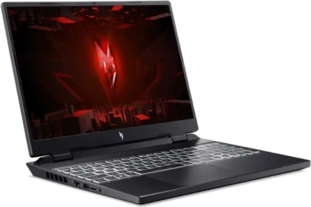 Ноутбук Acer Nitro 16 AN16-41-R6L1 (NH.QLLER.001) Ноутбук Acer Nitro 16 AN16-41-R6L1 (NH.QLLER.001)