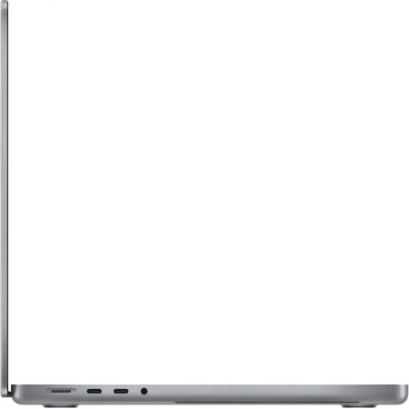 Ноутбук Apple MacBook Pro A2442 14 M1 (75MKGP3RU/A)