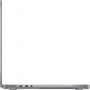 Ноутбук Apple MacBook Pro A2442 14 M1 (75MKGP3RU/A)
