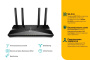 Wi-Fi роутер TP-Link Archer AX50