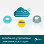 Коммутатор TP-LINK TL-SG3452P