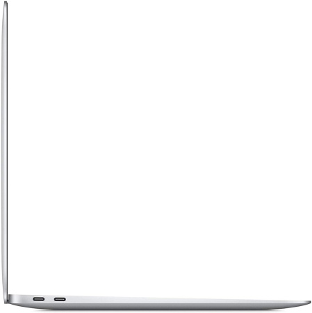 Ноутбук Apple MacBook Air 13 M1/8/256 Silver