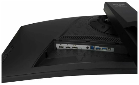 Монитор 35" Asus TUF VG35VQ Gaming (3440x1440) 100 Гц VA