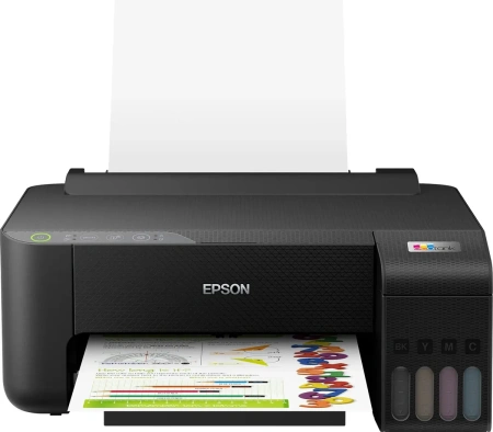 Принтер струйный Epson L1250