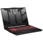 Ноутбук игровой ASUS TUF Gaming A15 FA507NU-LP166