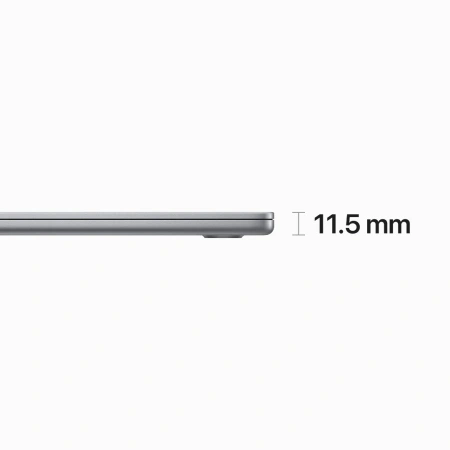 Ноутбук Apple MacBook Air A2941 15 M2 (MQKP3RU/A)