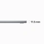 Ноутбук Apple MacBook Air A2941 15 M2 (MQKP3RU/A)