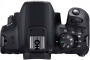 Зеркальный фотоаппарат Canon EOS 850D 18-55 IS STM Зеркальный фотоаппарат Canon EOS 850D 18-55 IS STM