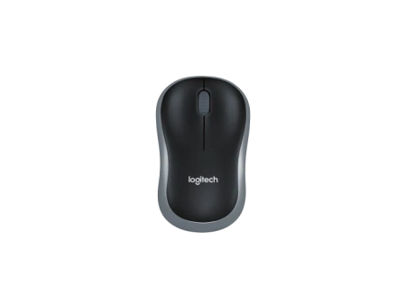 Клавиатура+мышь беспроводная Logitech MK270 черный Клавиатура+мышь беспроводная Logitech MK270 черный