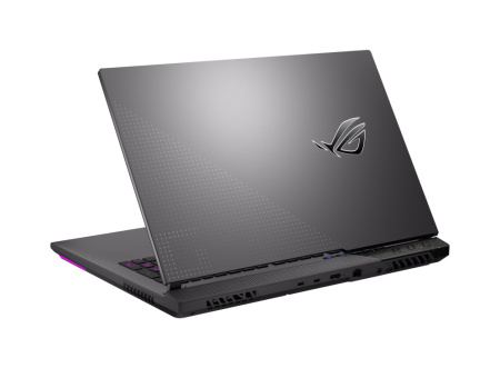 Ноутбук игровой ASUS ROG Strix G17 G713RM-KH096 (90NR08K4-M00740)
