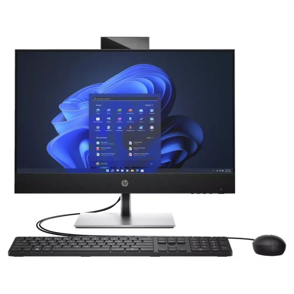 Моноблок HP ProOne 440 G9 All-in-One PC (883Z9EA) Моноблок HP ProOne 440 G9 All-in-One PC (883Z9EA)