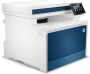 МФУ лазерное HP Color LaserJet Pro 4303fdn (5HH66A)