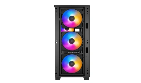 Корпус DEEPCOOL MATREXX 50 MESH 4FS черный