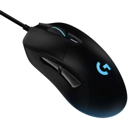 Мышь проводная Logitech G403 HERO