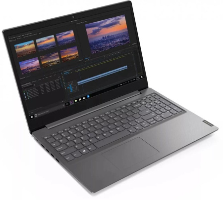 Ноутбук Lenovo V15 IGL (82C3001URU)