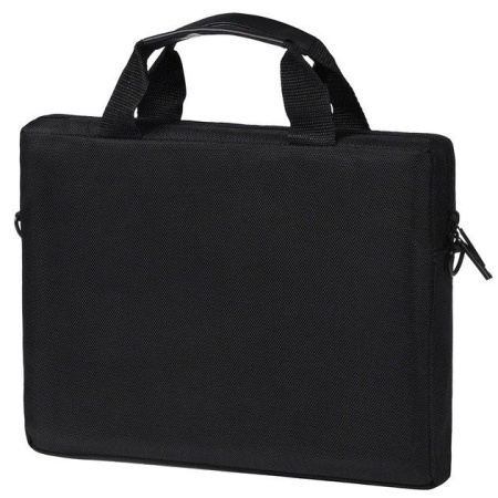 Сумка для ноутбука 2E 13.3" Black (2E-CBN313BK)