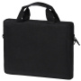 Сумка для ноутбука 2E 13.3" Black (2E-CBN313BK)