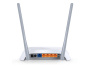 Wi-Fi роутер TP-LINK TL-MR3420 Wi-Fi роутер TP-LINK TL-MR3420