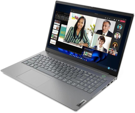 Ноутбук Lenovo ThinkBook 15 G4 IAP (21DJ00KNRU)
