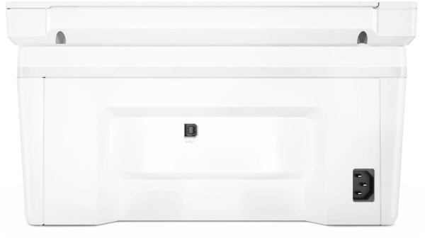 МФУ лазерное HP LaserJet Pro MFP M28w (W2G55A)