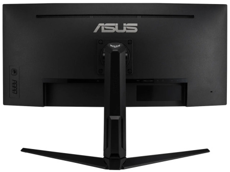 Монитор 34" Asus TUF VG34VQL1B Gaming (3440x1440) 165 Гц VA Монитор 34" Asus TUF VG34VQL1B Gaming (3440x1440) 165 Гц VA