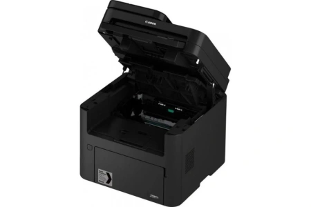 МФУ лазерное Canon i-SENSYS MF272DW + оригинальный картридж МФУ лазерное Canon i-SENSYS MF272DW + оригинальный картридж