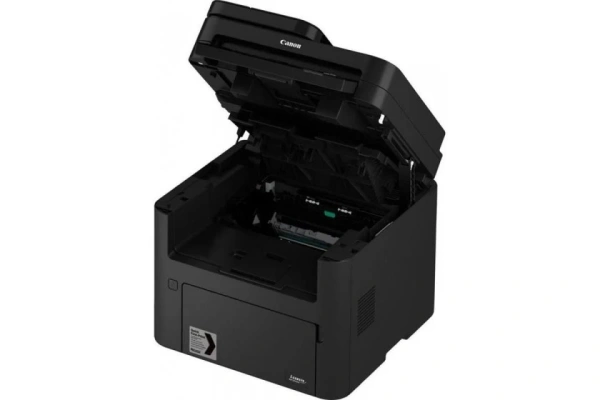 МФУ лазерное Canon i-SENSYS MF272DW + оригинальный картридж МФУ лазерное Canon i-SENSYS MF272DW + оригинальный картридж