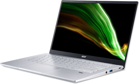 Ультрабук Acer Swift 3 SF314-511-31N2 (NX.ABLER.00C) Ультрабук Acer Swift 3 SF314-511-31N2 (NX.ABLER.00C)