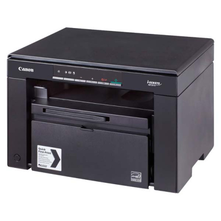 МФУ лазерное Canon imageCLASS MF3010 МФУ лазерное Canon imageCLASS MF3010
