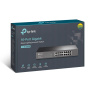 Коммутатор TP-LINK TL-SG1016D Коммутатор TP-LINK TL-SG1016D