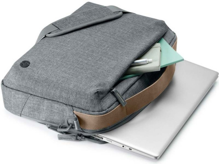 Сумка HP Renew 15" Topload Grey Сумка HP Renew 15" Topload Grey