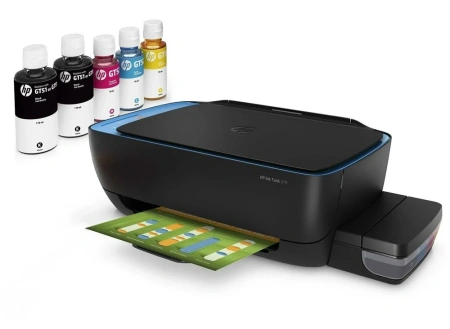 МФУ струйное HP Ink Tank 319 (Z6Z13A)