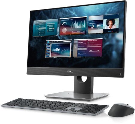 Моноблок 23.8" Dell OptiPlex 7490 Моноблок 23.8" Dell OptiPlex 7490