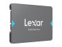 SSD накопитель Lexar NS100 1 ТБ (LNS100-1TRB) SSD накопитель Lexar NS100 1 ТБ (LNS100-1TRB)