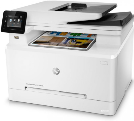 МФУ лазерное HP Color LaserJet Pro MFP M281fdn (T6B81A) МФУ лазерное HP Color LaserJet Pro MFP M281fdn (T6B81A)