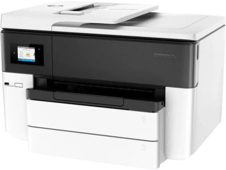 МФУ HP OfficeJet Pro 7740 (G5J38A)