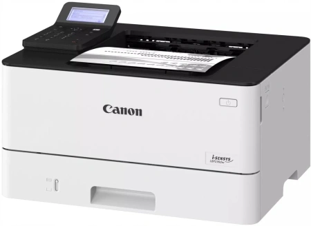 Принтер лазерный Canon LBP236dw