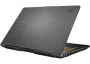 Ноутбук ASUS TUF Gaming F17 FX706HE (FX706HE-211.TM17) Ноутбук ASUS TUF Gaming F17 FX706HE (FX706HE-211.TM17)