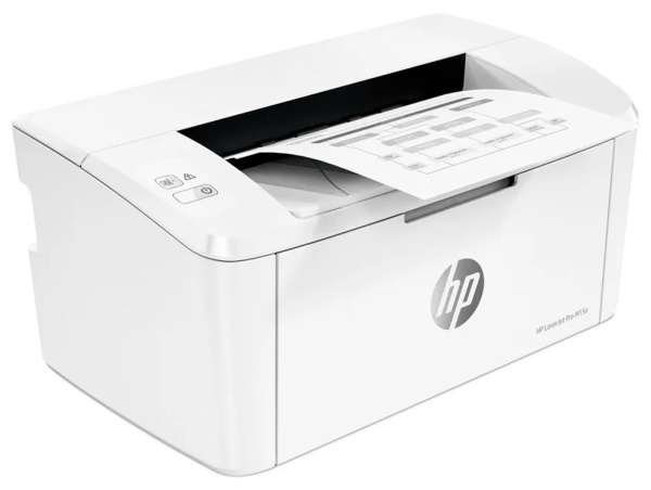 Принтер лазерный HP LaserJet Pro M15w (W2G51A)