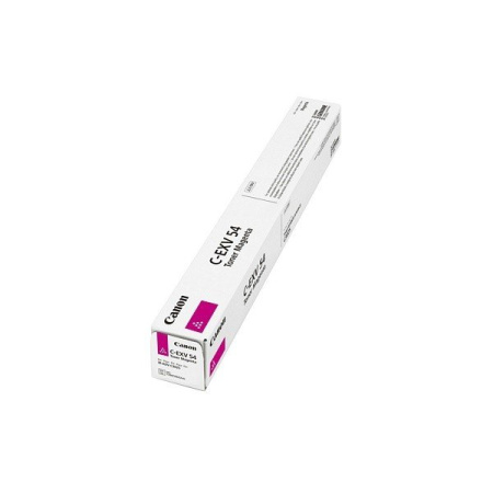Тонер-картридж лазерный Canon C-EXV 54 Magenta (1396C002) Тонер-картридж лазерный Canon C-EXV 54 Magenta (1396C002)