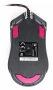 Мышь проводная A4Tech Bloody P93 Light Strike черный