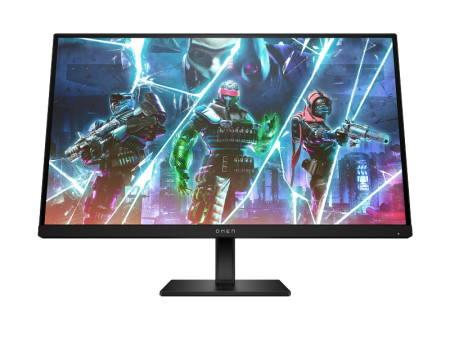 Монитор игровой HP OMEN 27s (780G5E9) Монитор игровой HP OMEN 27s (780G5E9)