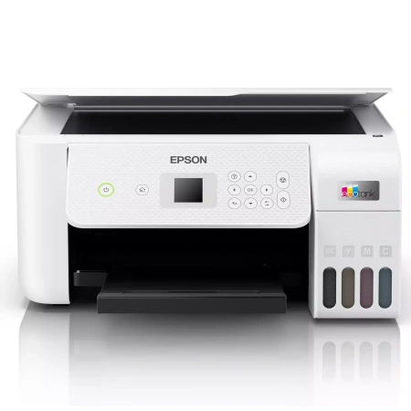 МФУ струйное Epson L3266