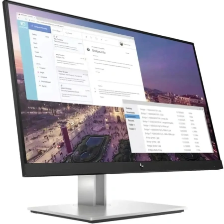 Монитор HP E23 G4 (9VF96AA) Монитор HP E23 G4 (9VF96AA)