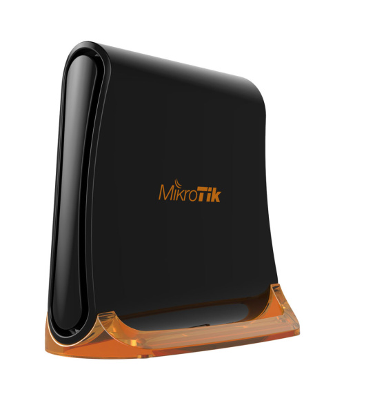Wi-Fi MikroTik hAP mini (RB931-2nD)