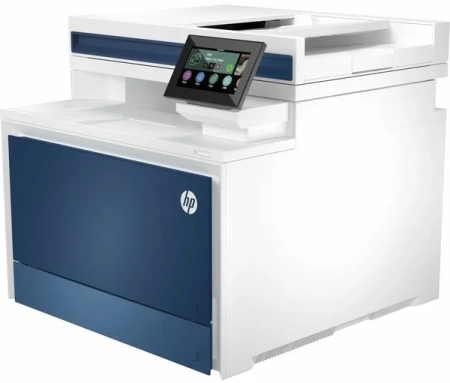 МФУ лазерное HP Color LaserJet Pro 4303fdn (5HH66A)