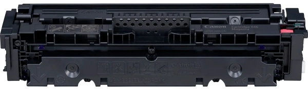 Картридж лазерный Canon 046H пурпурный, с чипом Картридж лазерный Canon 046H пурпурный, с чипом